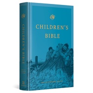 ChildrensBible*KidsBible*ESV*Bible