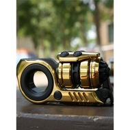 GoBiggeR Aurora EDC Youth Edition Suying Trendy Play EDC Metal Decompression Toy202611