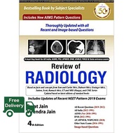 Absolutely Delighted.! Review of Radiology 4ed - 9789352709373