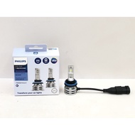 Juba Technology PHILIPS LED Bulb Lamp H8 H9 H11 H16 Headlight 12V 24V 24W