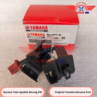 Switch Handle Holder Original Yamaha B5D-H3975-00 Freego Mio Gear 125 Turn SignalKiri