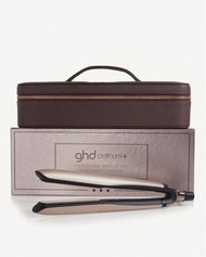 現貨🆕ghd 限量版 2019聖誕節 Royal Dynasty Platinum+ plus 直髮夾 straightener 玫瑰金 rose gold