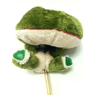 Ready Stock Wooden Club Cover Golf Club Cover No. 1 Wooden Club Cover Club Head Cover