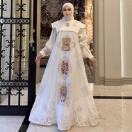 Shella Saukia Dress 23-014