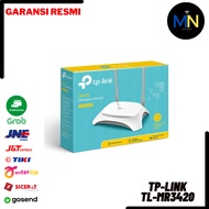 TP-LINK TL-MR3420 3G 4G Wireless Router/ WiFi Router/ tplink