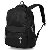 TORCH Hwado Tas Ransel Punggung Sekolah Kerja Travelling Laptop Pria Wanita Tahan Air 17 Liter - Dai