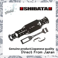 [Direct from Japan] SHIBATA GRK5 Racing Conversion Kit R31S093 RC Drift Competition Chassis Upgrade 