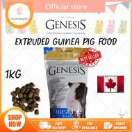 Genesis Extruded Guinea Pig Food (1kg)