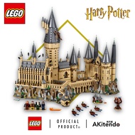 LEGO Harry Potter 71043 Hogwarts™ Castle