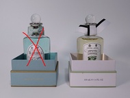 Penhaligon's Bluebell & Gardenia 梔子花香水