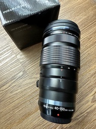 99% OM System 40-150mm f2.8 Pro 40-150 2.8 m43