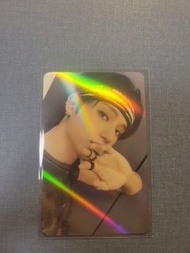 Ateez小卡
