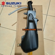 Original Suzuki Skywave Hayate air filter Box housing assembly SGP 13700-13H20-000