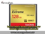 SanDisk Extreme CompactFlash UDMA7 128GB CF 單眼 相機 32GB 64GB