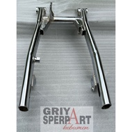 CROM SWING ARM SWING ARM YAMAHA FIZR F1ZR VEGA FORCE1 CRYPTON QUALITY EQUIVALENT TO ORIGINAL