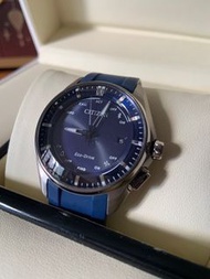 全新男裝/中性星辰錶 Brand New Men’s Watch by Citizen