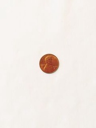 售 - 硬幣/美國 USA ONE CENT 1974年1分 林肯總統