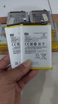 BATRE XIAOMI 9A BATRE BN56