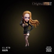 ⚠️正式開訂⚠️ 【海賊王】偉大航路 決戰司法島 · cp9 卡莉法