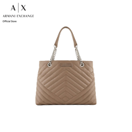 AX Armani Exchange กระเป๋าผู้หญิง รุ่น AX 949156 4R74214949 - สีเบจ