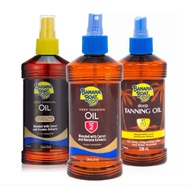 Bananas boat sunblock tanning Spray SPF 2/4/15