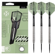 Harrows Steel Tip Control