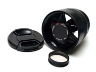 Panagor PMC 300mm f/5.6 Mirror Lens 反射鏡