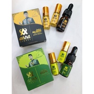 kasturi bidara anna legacy ustaz elyas Ismail minyak bidara Kasturi Kijang Asli  Kasturi Kijang Usta