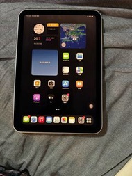 Apple iPad mini 6 64GB wifi