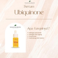 Naavagreen Ubiquinone Serum