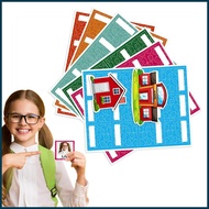 Attendance Pocket Chart 74 Cards Attendance Pocket Chart Who Is Here Attachable Photos Pocket Chart 