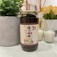 老爸牌金桔酸梅 Lao Ba Brand Sour Plum Calamansi Juice