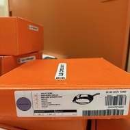 Le Creuset 20cm 琺瑯鑄鐵單柄單耳平底煎鍋
