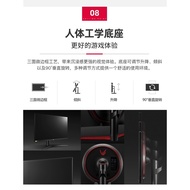 LG27GL850 Bracket 90cm Load-Bearing 4.2kg Gaming Monitor Base Donkey Kong Rotating Lifting Display