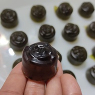 Sabun teh hijau / green tea (Harga Borong) / sabun mini / doorgift