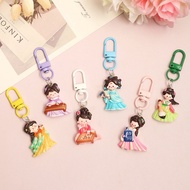 GANTUNGAN Chinese Culture Cdrama Keychain