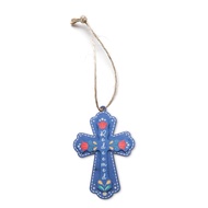 Redeemed {Christmas Tree Baubles}