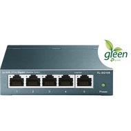 TPLINK GIGABIT DESKTOP/RACKMOUNT ETHERNET SWITCH 5PORT/8PORT/16PORT/24PORT