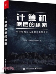 計算機底層的秘密：帶你輕鬆深入理解計算機系統（簡體書）