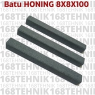 HONING STONE 6X8X100 FINE HONING/ 6X8X100 FINE HONING/ 6 X 8 X 100
