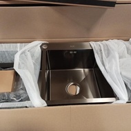 (Ready) Premium Kitchen Sink 12050 / Bak Cuci Piring Meh 120 X 50 Sbak Bcp Bestseller