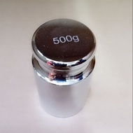 200G / 500G / 1KG CHROME ( M1 ) TEST WEIGHT