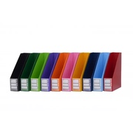 CBE 068113 PVC MAGAZINE BOX FILE