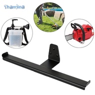 [Shamjina] Backpack Leaf Blower Hanger Heavy Duty,Storage Rack Wall Mount Stand for Backpack Blower 