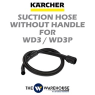 Karcher Suction Hose without Handle for WD3 / WD3P