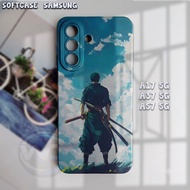 W23 NEWEST SAMSUNG Softcase A17 | A37 | A57 5G | Cool, Cute, Aesthetic Quality Flexible Casing | One