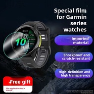 High Definition Tempered Glass Screen Protector for 970 Watch Compatible with 570 265S/255S Models F