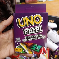 FLIP FUN CHILDREN'S GAMES FAMILY TOYS FAMILY GAMES CARD