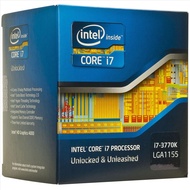 Core i7-3770K 3.5GHz S1155