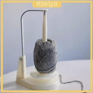 [Kokiya] Yarn Ball Holder Crochet Yarn Holder Yarn Spool Yarn Holder for Crocheting
